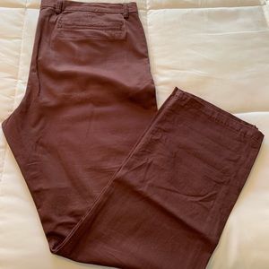 Old Navy Chinos